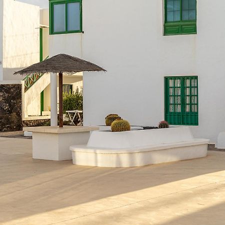 Apartamento Casa Narnia Puerto del Carmen  Exterior foto