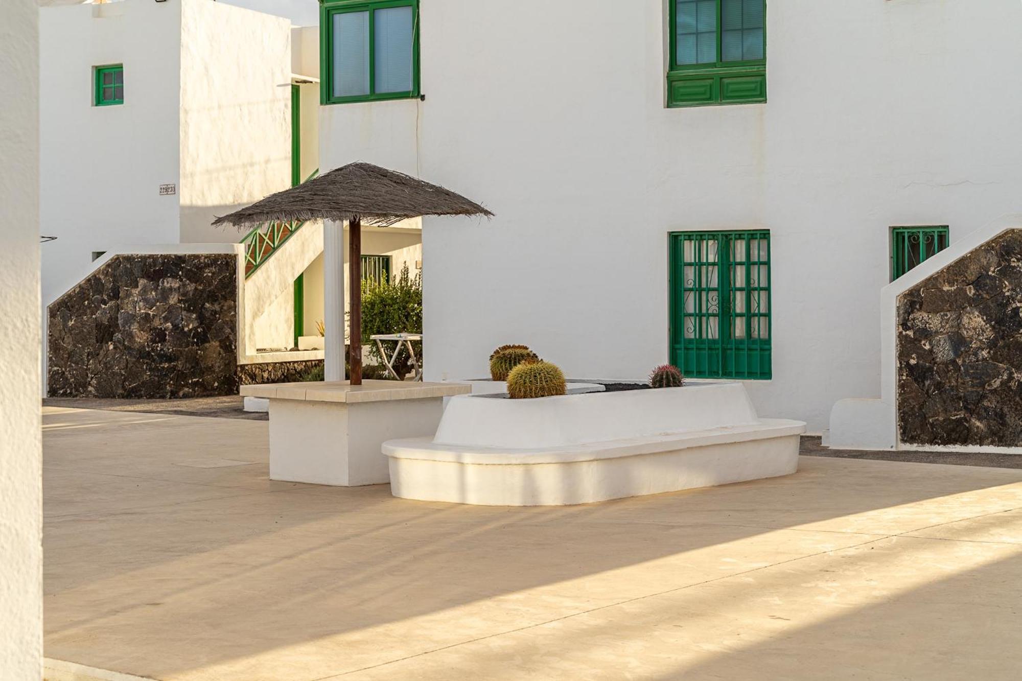 Apartamento Casa Narnia Puerto del Carmen  Exterior foto