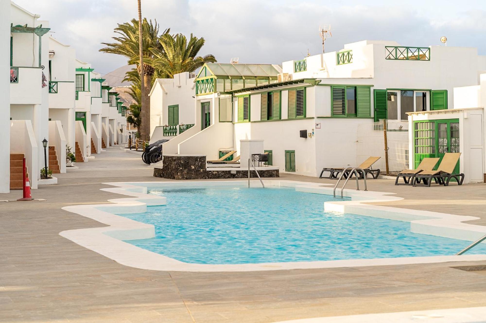 Apartamento Casa Narnia Puerto del Carmen  Exterior foto